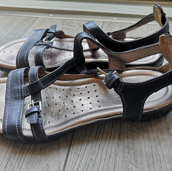 Women shoes ecco - Picture 3 of 6